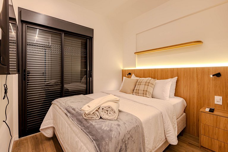 Gabriel Bstay 113 | Design perto da Oscar Freire