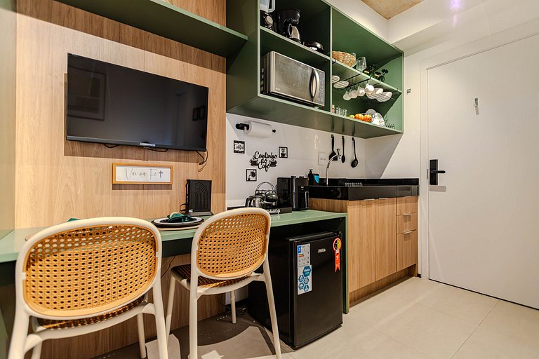 Domingos 804 | Stylish living in Vila Mariana