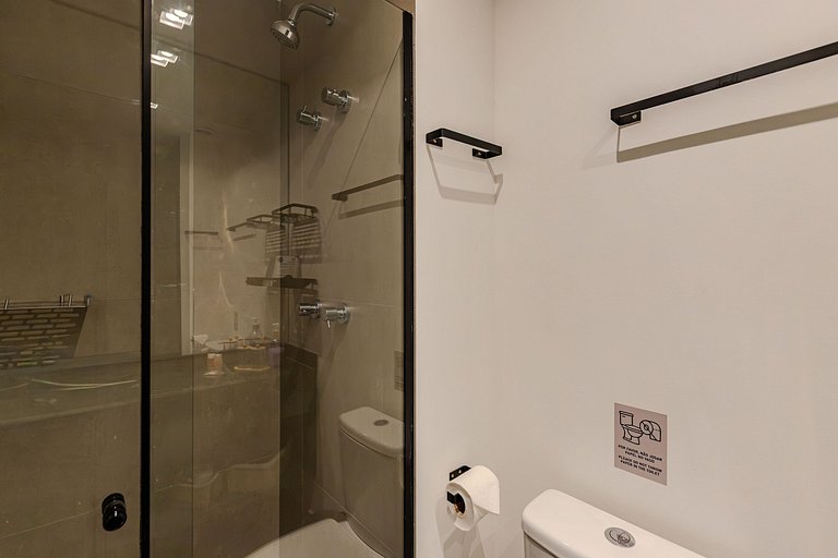 Domingos 804 | Stylish living in Vila Mariana