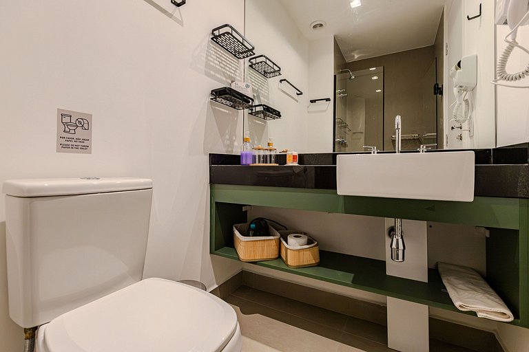 Domingos 804 | Stylish living in Vila Mariana
