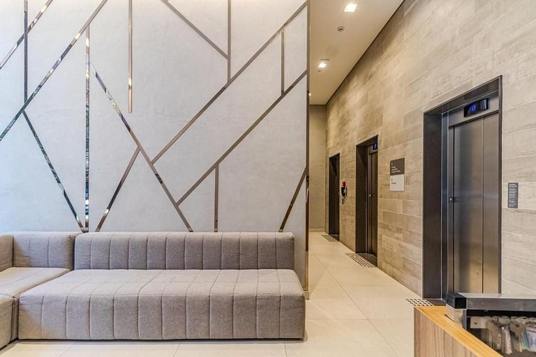 Bstay Essential Ibirapuera