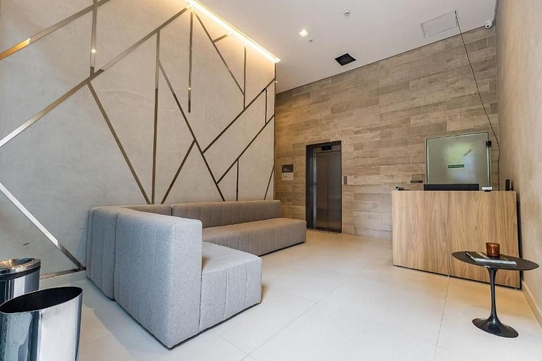 Bstay Essential Ibirapuera