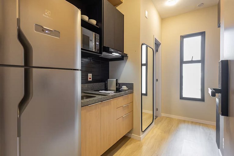 Essencial226 | Charming stay near Ibirapuera Park