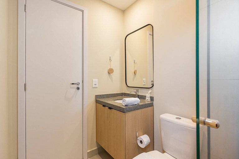 Essencial226 | Charming stay near Ibirapuera Park