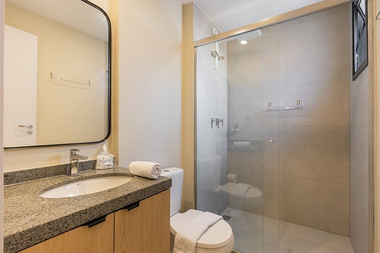 Essencial226 | Charming stay near Ibirapuera Park