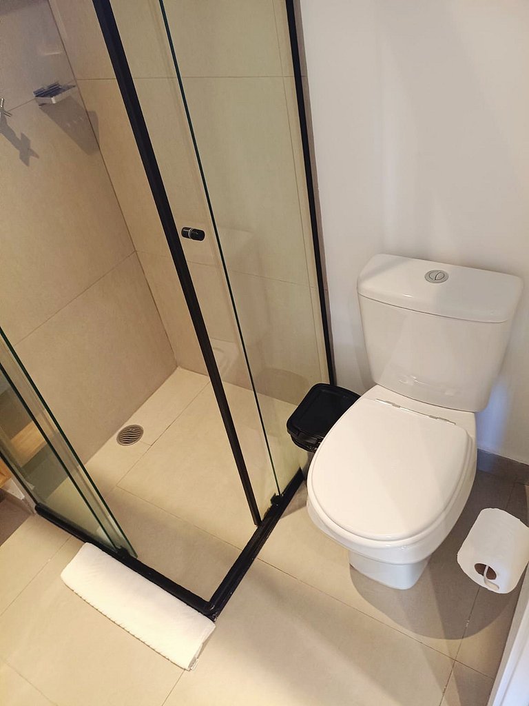 Bstay 709 | Studio Aconchegante Vila Olimpia