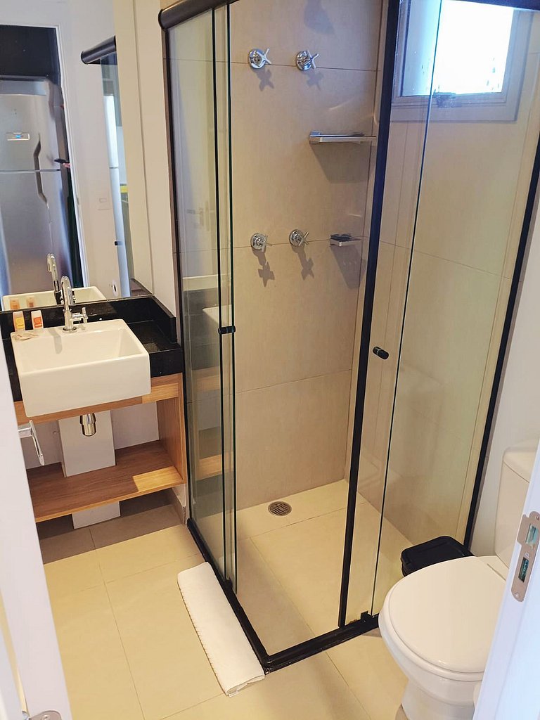 Bstay 709 | Studio Aconchegante Vila Olimpia