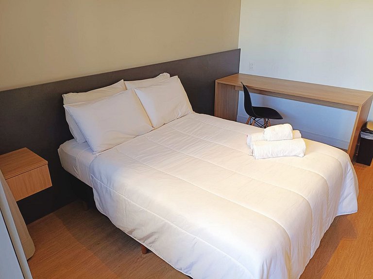 Bstay 709 | Studio Aconchegante Vila Olimpia