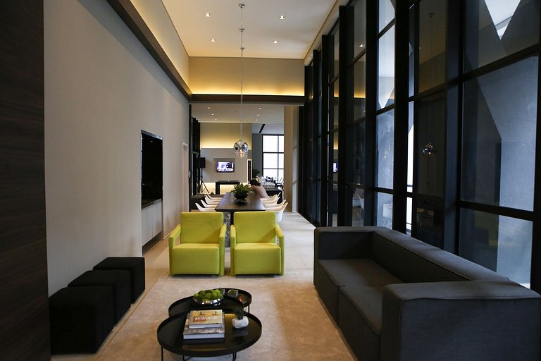 Boutique Studio | Brooklin