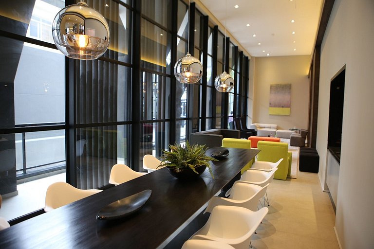 Boutique Studio | Brooklin