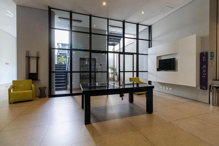 Boutique Studio | Brooklin