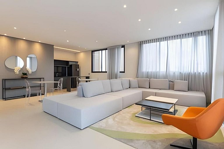 Bstay Boutique Ibirapuera