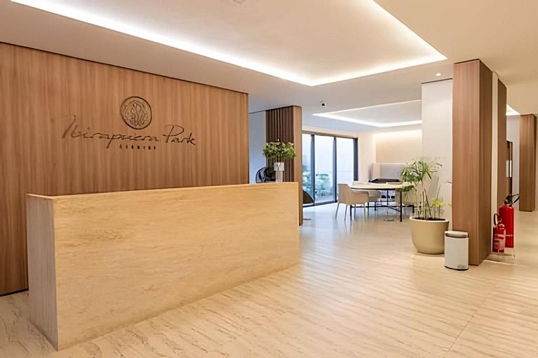 Bstay Boutique Ibirapuera