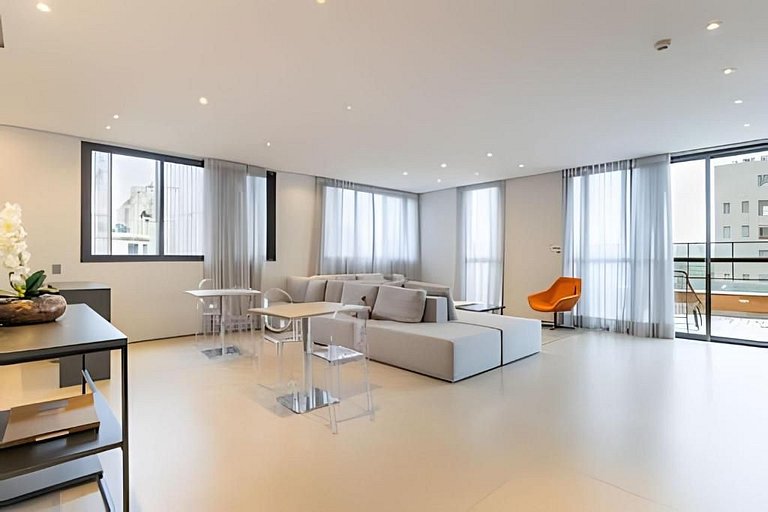 Bstay Boutique Ibirapuera
