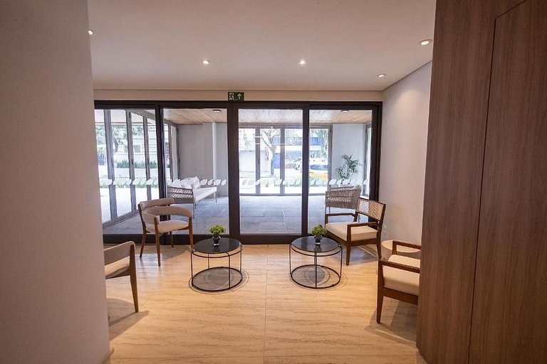 Bstay Boutique Ibirapuera