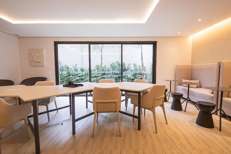 Bstay Boutique Ibirapuera