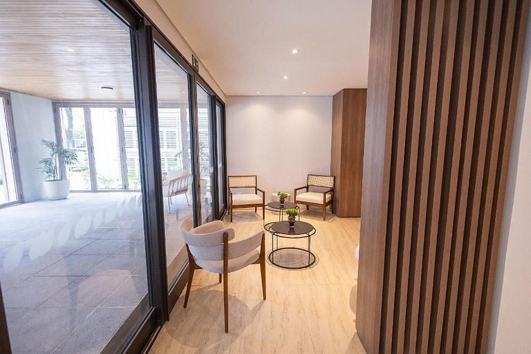 Bstay Boutique Ibirapuera