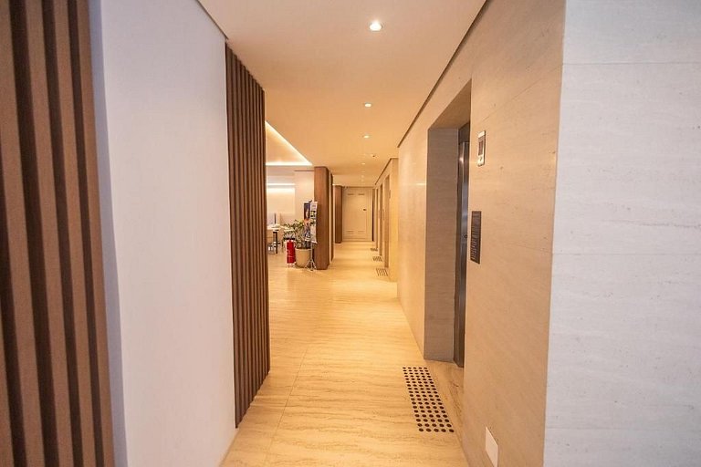 Bstay Boutique Ibirapuera
