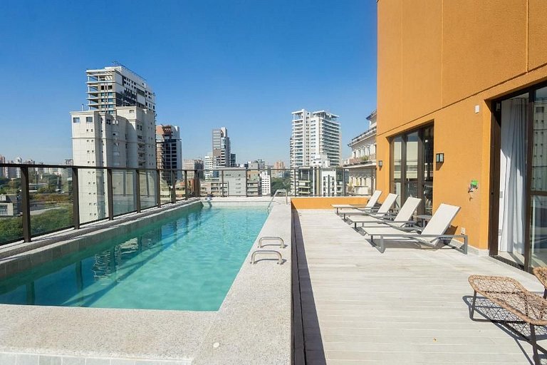 Bstay Boutique Ibirapuera