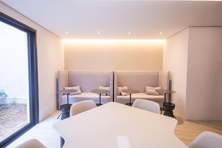 Bstay Boutique Ibirapuera