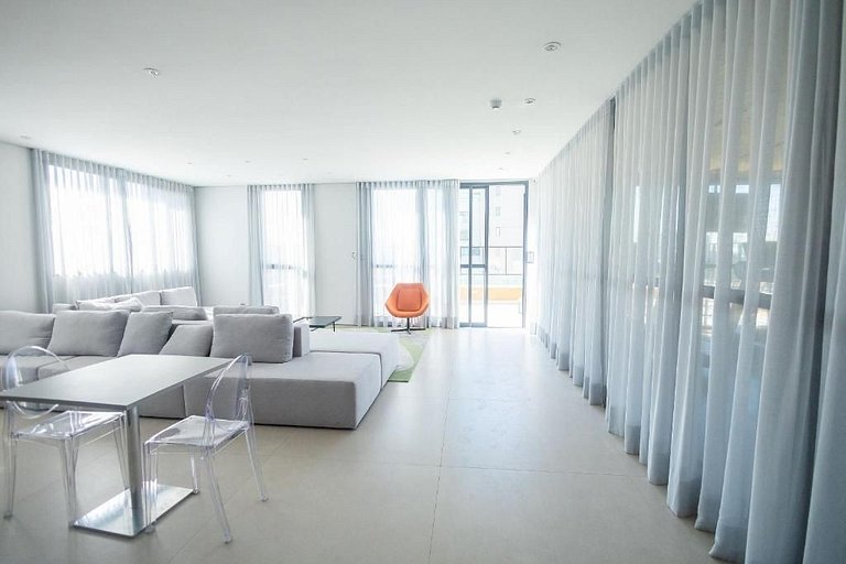 Bstay Boutique Ibirapuera