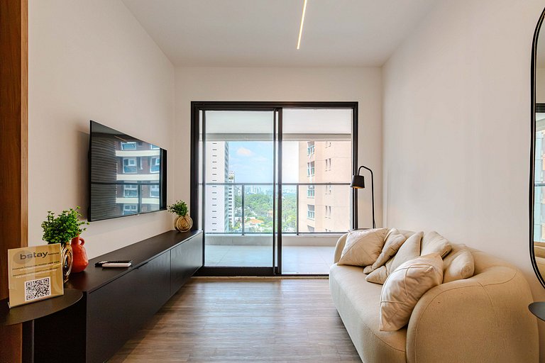 Gabriel Bstay 114 | Design perto da Oscar Freire