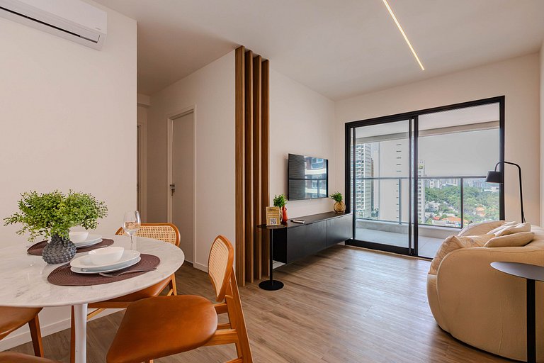 Gabriel Bstay 114 | Design near Oscar Freire