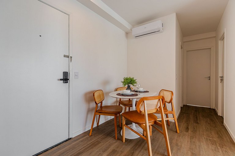 Gabriel Bstay 114 | Design perto da Oscar Freire