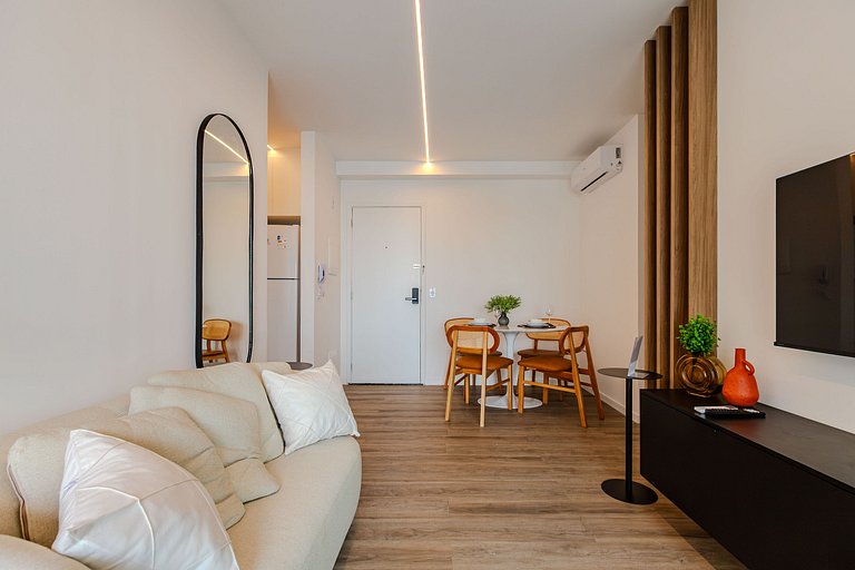 Gabriel Bstay 114 | Design near Oscar Freire