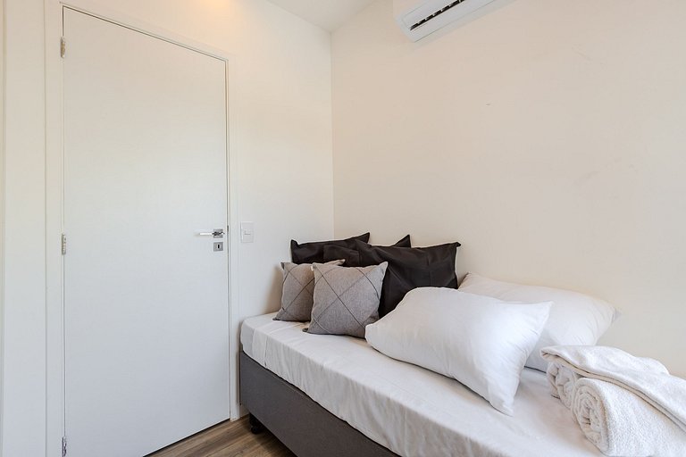 Gabriel Bstay 114 | Design near Oscar Freire
