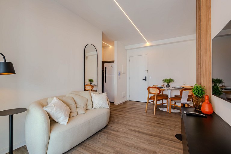 Gabriel Bstay 114 | Design perto da Oscar Freire