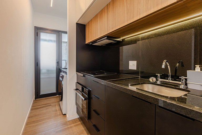 Gabriel Bstay 114 | Design perto da Oscar Freire