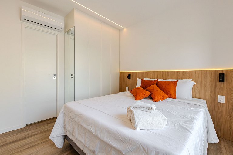 Gabriel Bstay 114 | Design perto da Oscar Freire