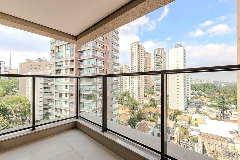 Gabriel Bstay 114 | Design perto da Oscar Freire