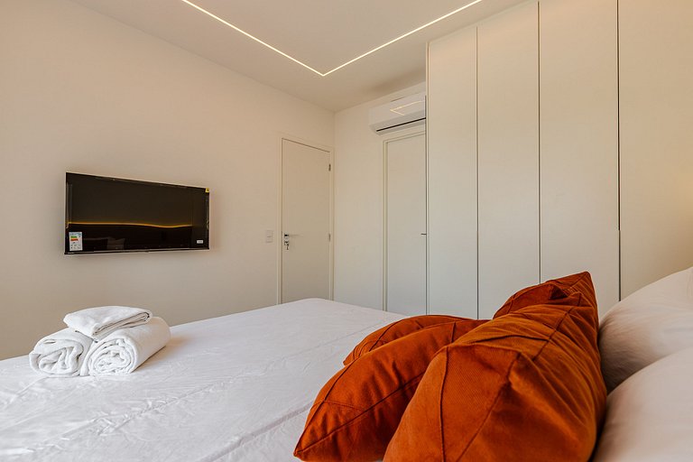 Gabriel Bstay 114 | Design perto da Oscar Freire