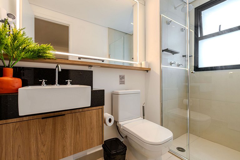 Gabriel Bstay 114 | Design perto da Oscar Freire