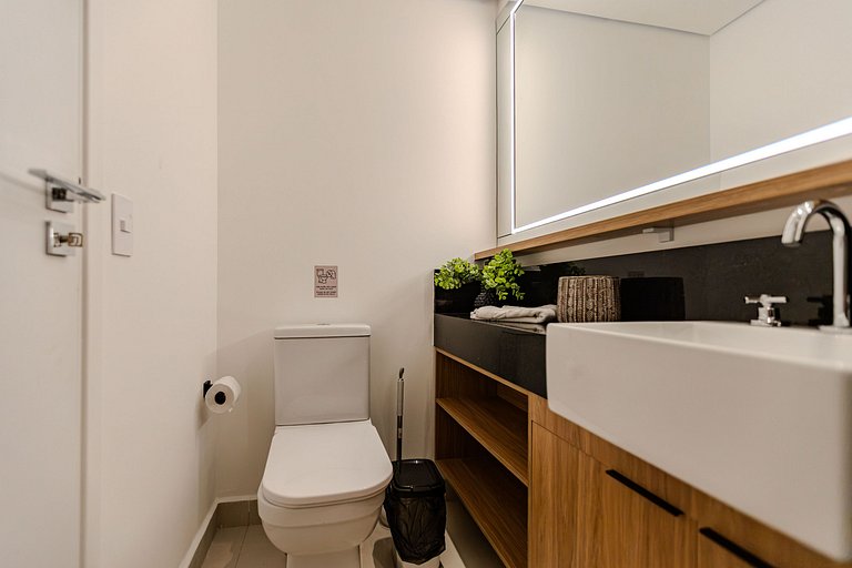 Gabriel Bstay 114 | Design near Oscar Freire