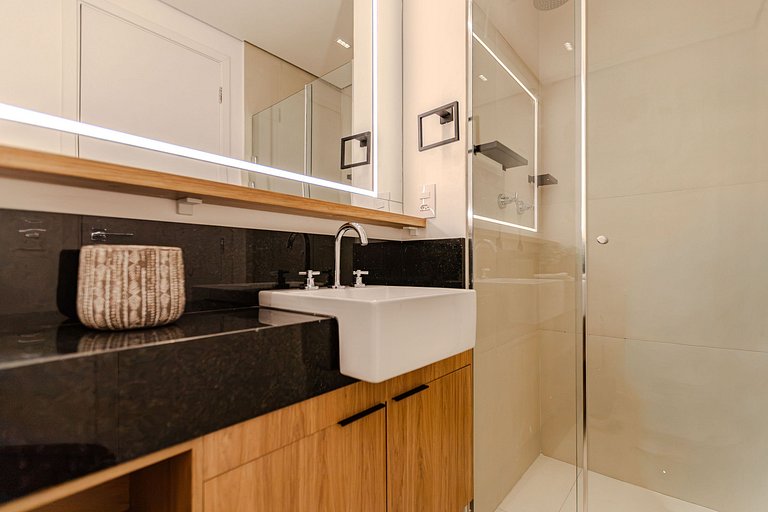 Gabriel Bstay 114 | Design perto da Oscar Freire