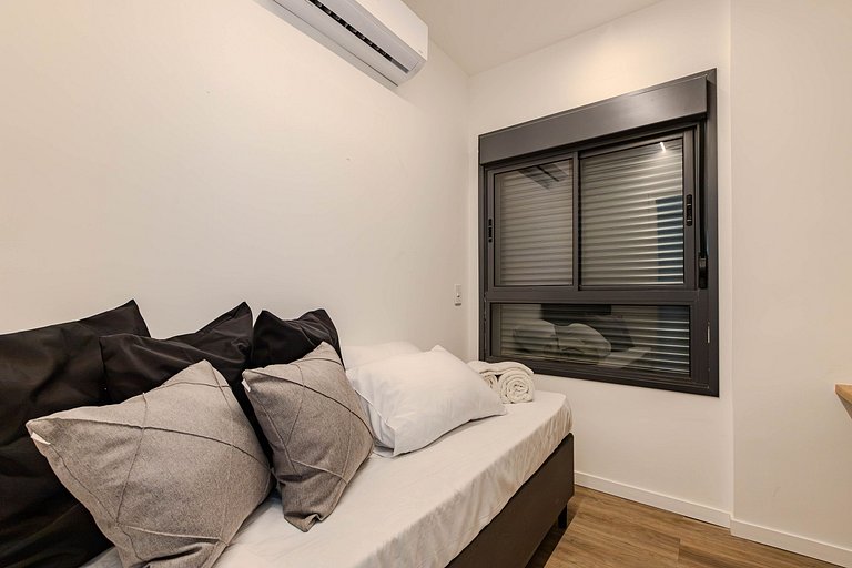 Gabriel Bstay 114 | Design perto da Oscar Freire