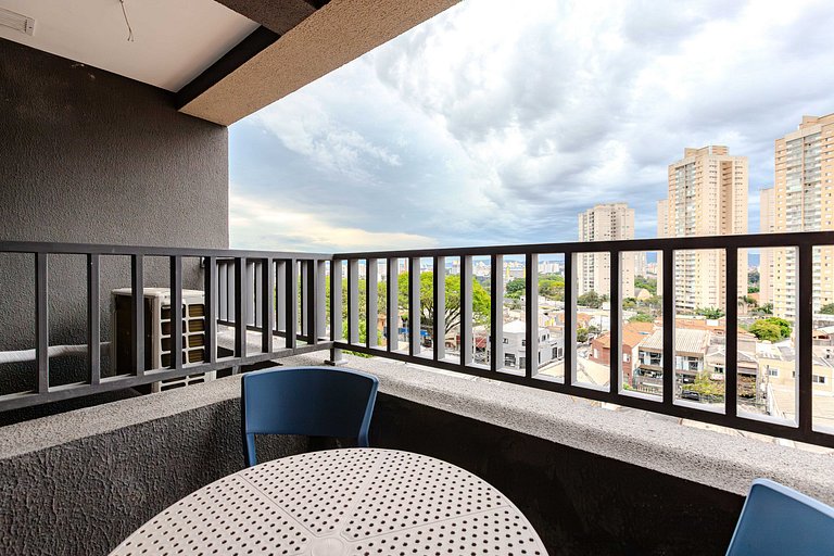 Modo Bstay 704 | Comfort near Nubank Park