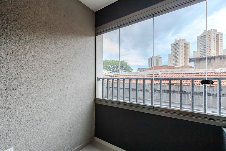 Modo Bstay 103 | Conforto perto do Nubank Parque