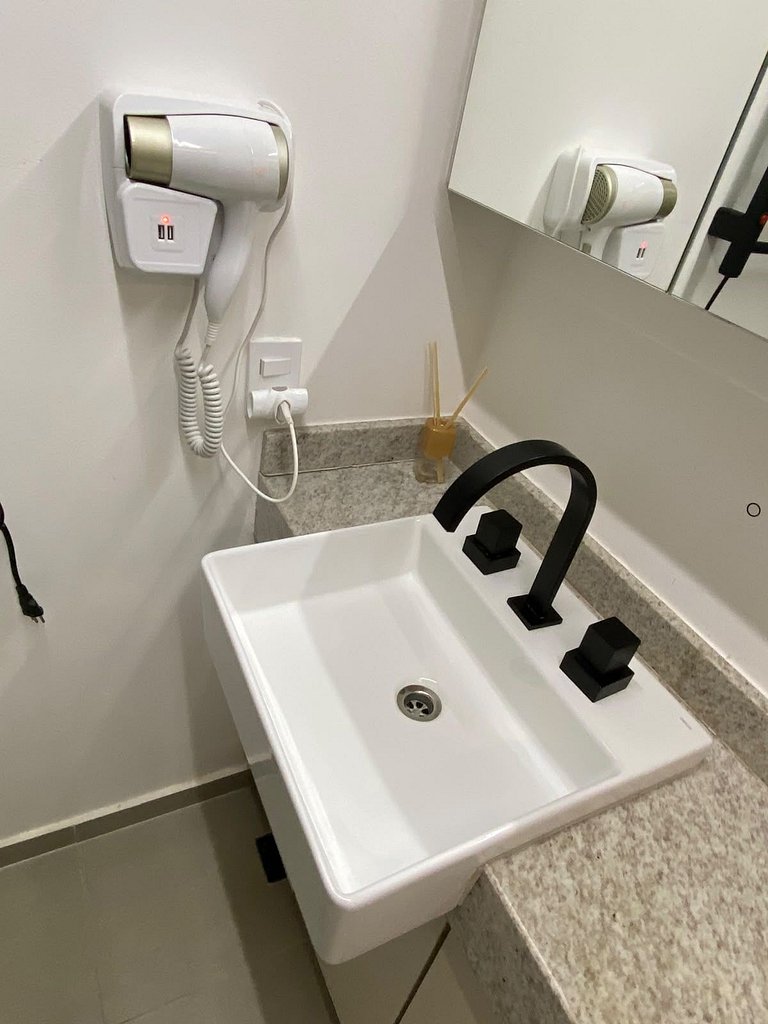 Versa Brooklin 40003 | Duplex, Metrô e Consulado
