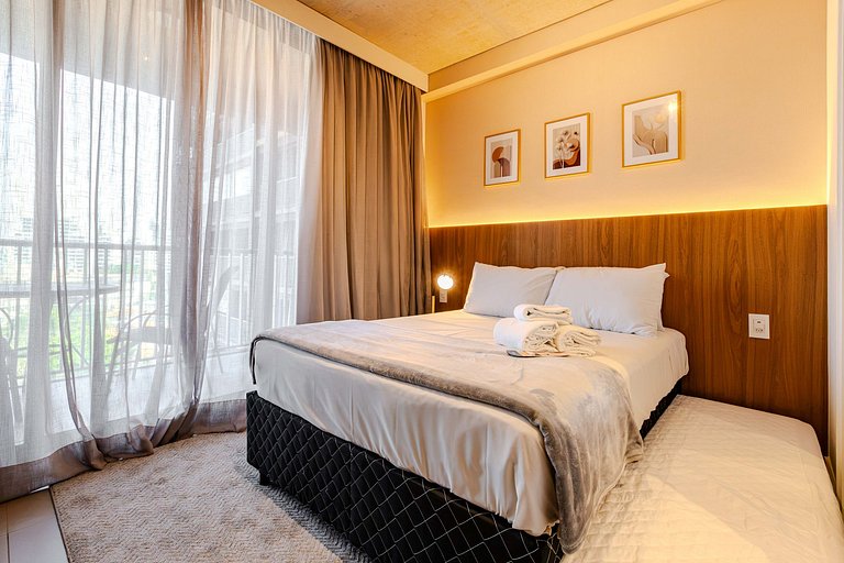 Domingos 715 | Vila Mariana: stay in style