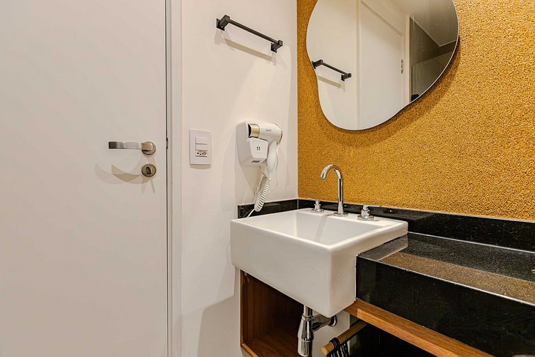 Domingos 715 | Vila Mariana: stay in style