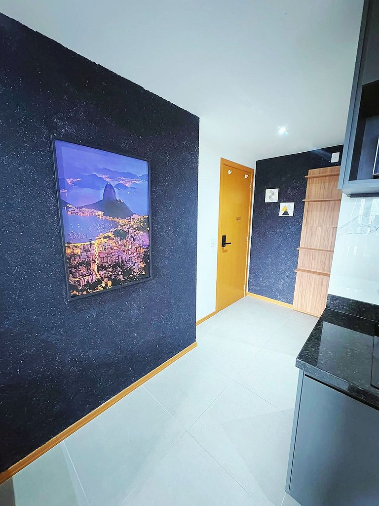 Send Rio 601A | Centro, VLT e cultura carioca