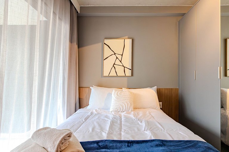On Vila Madalena 1009 | Mobilidade e boemia