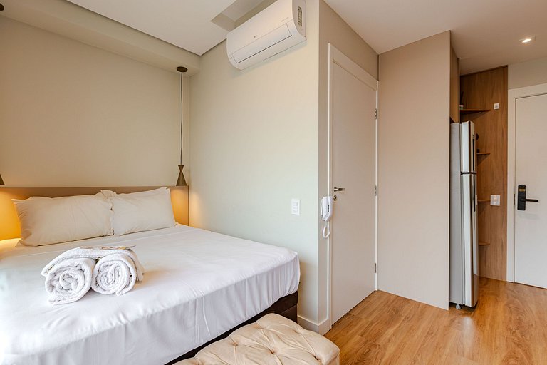Domingos 309 | Vila Mariana: stay in style