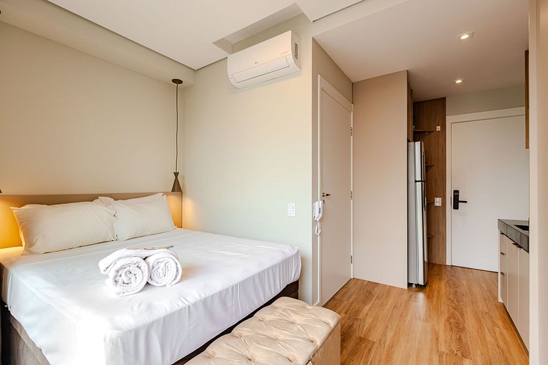 Domingos 309 | Vila Mariana: stay in style