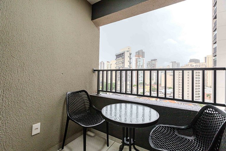 Modo Bstay 710 | Conforto perto do Nubank Parque