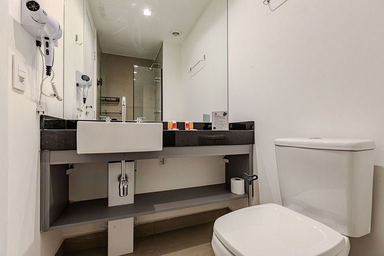 Domingos 507 | Vila Mariana: stay in style